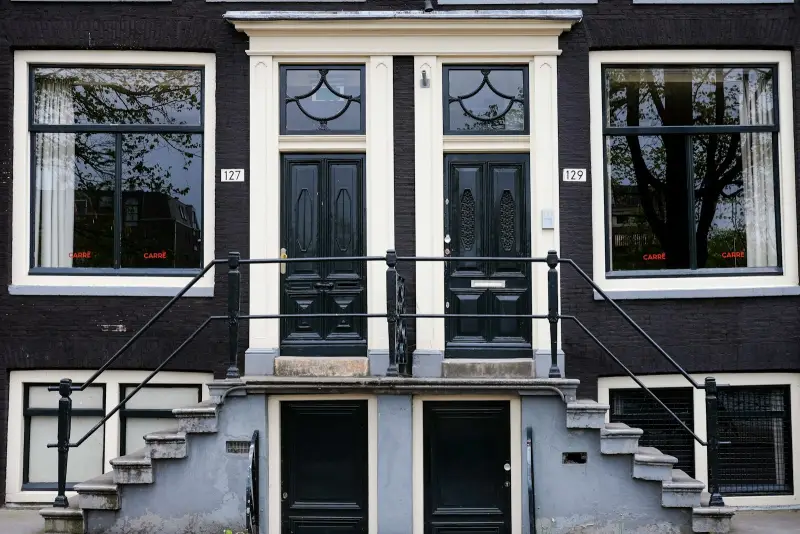 Thuisbatterij + omvormer