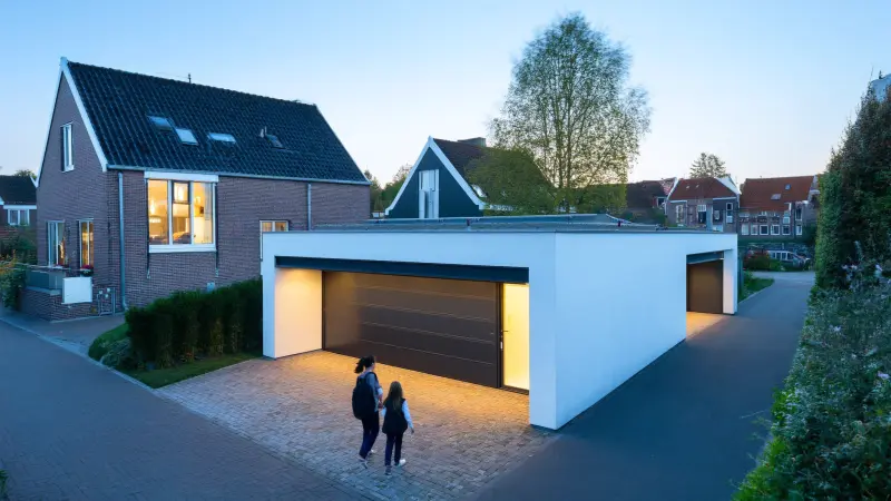 Noodstroom thuis