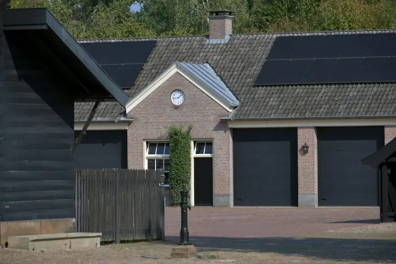 Noodstroom accu en saldering: wat verandert in 2026?