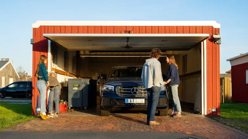 Noodstroom voor thuis: complete gids 2026