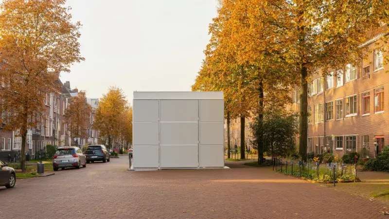 Noodstroom thuis